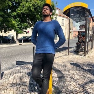 Meet your Posher, Amer